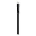 Belkin HDMI to HDMI Audio/Video Cable, 6 ft, Black (F8V3311B06)