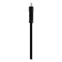 Belkin HDMI to HDMI Audio/Video Cable, 12 ft, Black (F8V3311B12)