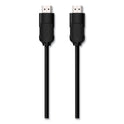 Belkin HDMI to HDMI Audio/Video Cable, 12 ft, Black (F8V3311B12)