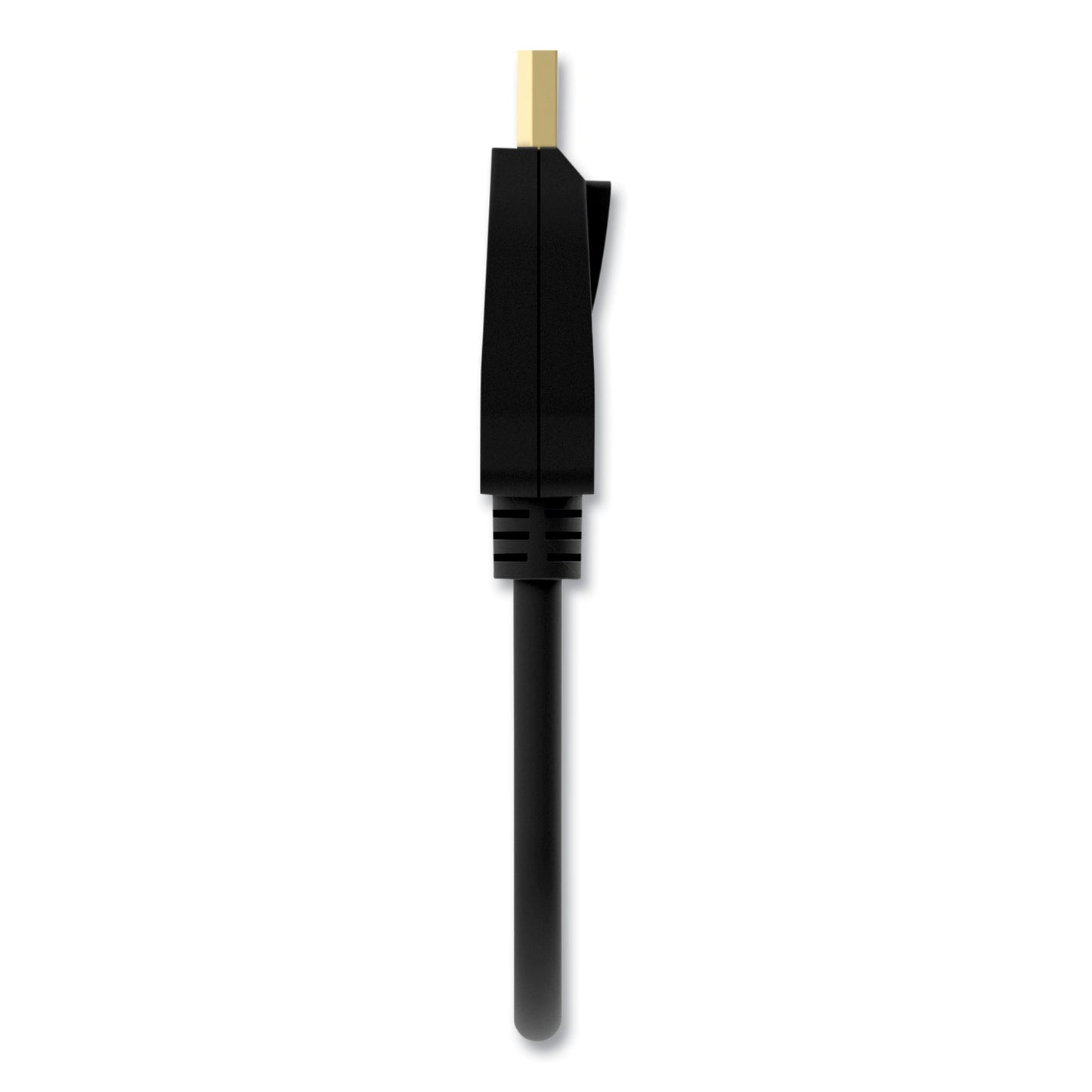 Belkin VGA Monitor Cable, 8.5 ft, Black (F2CD004B)