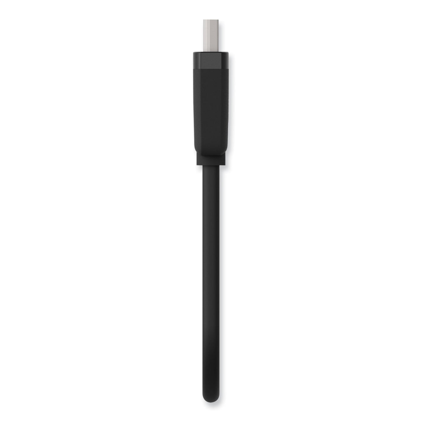 Belkin HDMI to VGA + 3.5mm Audio Adapter, 5", Black (F2CD058)