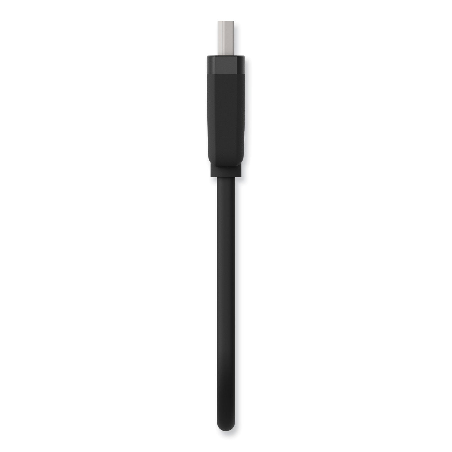 Belkin HDMI to VGA + 3.5mm Audio Adapter, 5", Black (F2CD058)