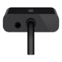 Belkin HDMI to VGA + 3.5mm Audio Adapter, 5", Black (F2CD058)