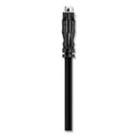 Belkin Pro Series High Integrity VGA Monitor Cable, 10 ft, Black (F3H98210)