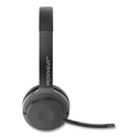 Morpheus 360 HS6500SBT Advantage Wireless Stereo Headset with Detachable Boom Microphone