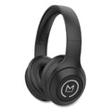 Morpheus 360 Comfort+ Wireless Over-Ear Headphones with Microphone, Black (HP6500B)