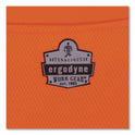 ergodyne GloWear 8091 Non-Certified Hi-Vis Long Sleeve Shirt, Large, Orange (21594)