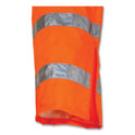 ergodyne GloWear 8925 Class E Hi-Vis Thermal Pants, Small, Orange (24442)