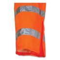 ergodyne GloWear 8925 Class E Hi-Vis Thermal Pants, 2X-Large, Orange (24446)