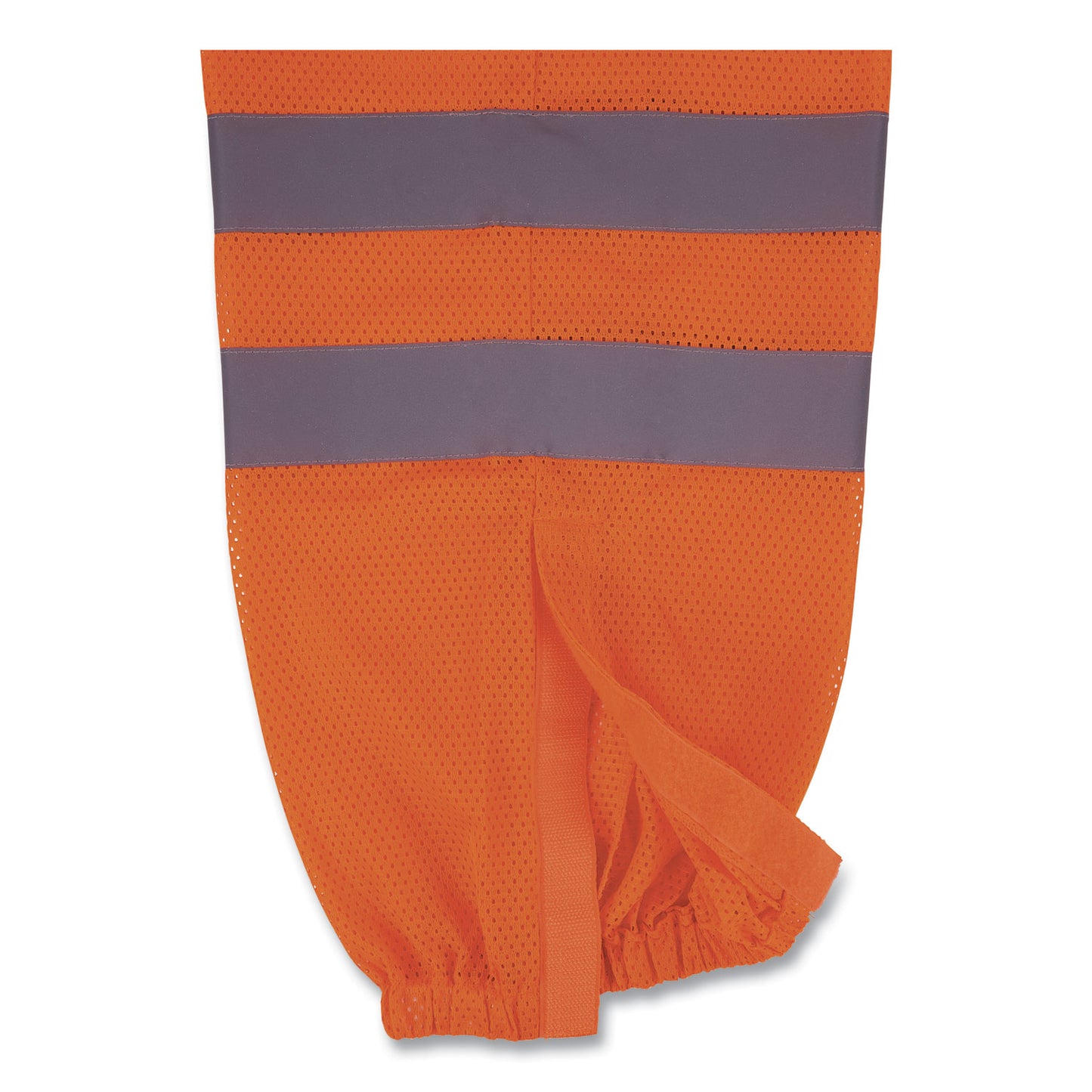 ergodyne GloWear 8910 Class E Hi-Vis Pants, Small/Medium, Orange (22853)