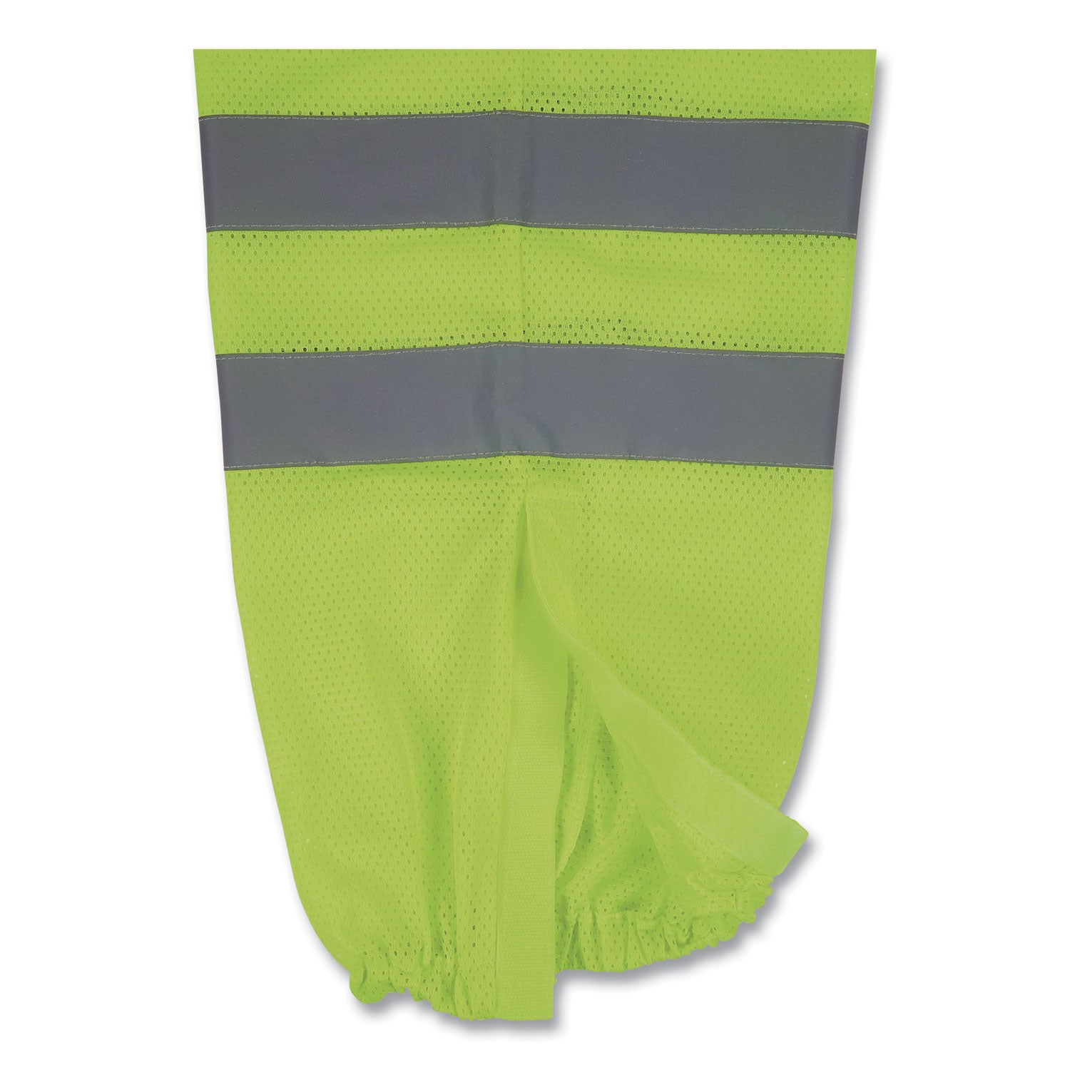 ergodyne GloWear 8910 Class E Hi-Vis Pants, Small/Medium, Lime (22953)