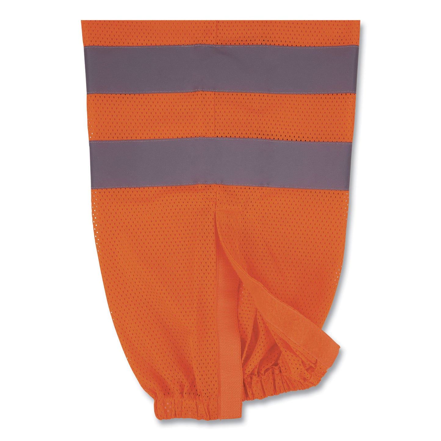 ergodyne GloWear 8910 Class E Hi-Vis Pants, Large/X-Large, Orange (22855)