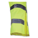 ergodyne GloWear 8925 Class E Hi-Vis Thermal Pants, 4X-Large, Lime (24458)