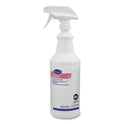 Suma Inox D7, 32 oz Spray Bottle, 6/Carton (94368259)