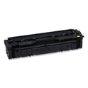 Canon 5103C001 (067H) High-Yield Toner, 2,350 Page-Yield, Yellow