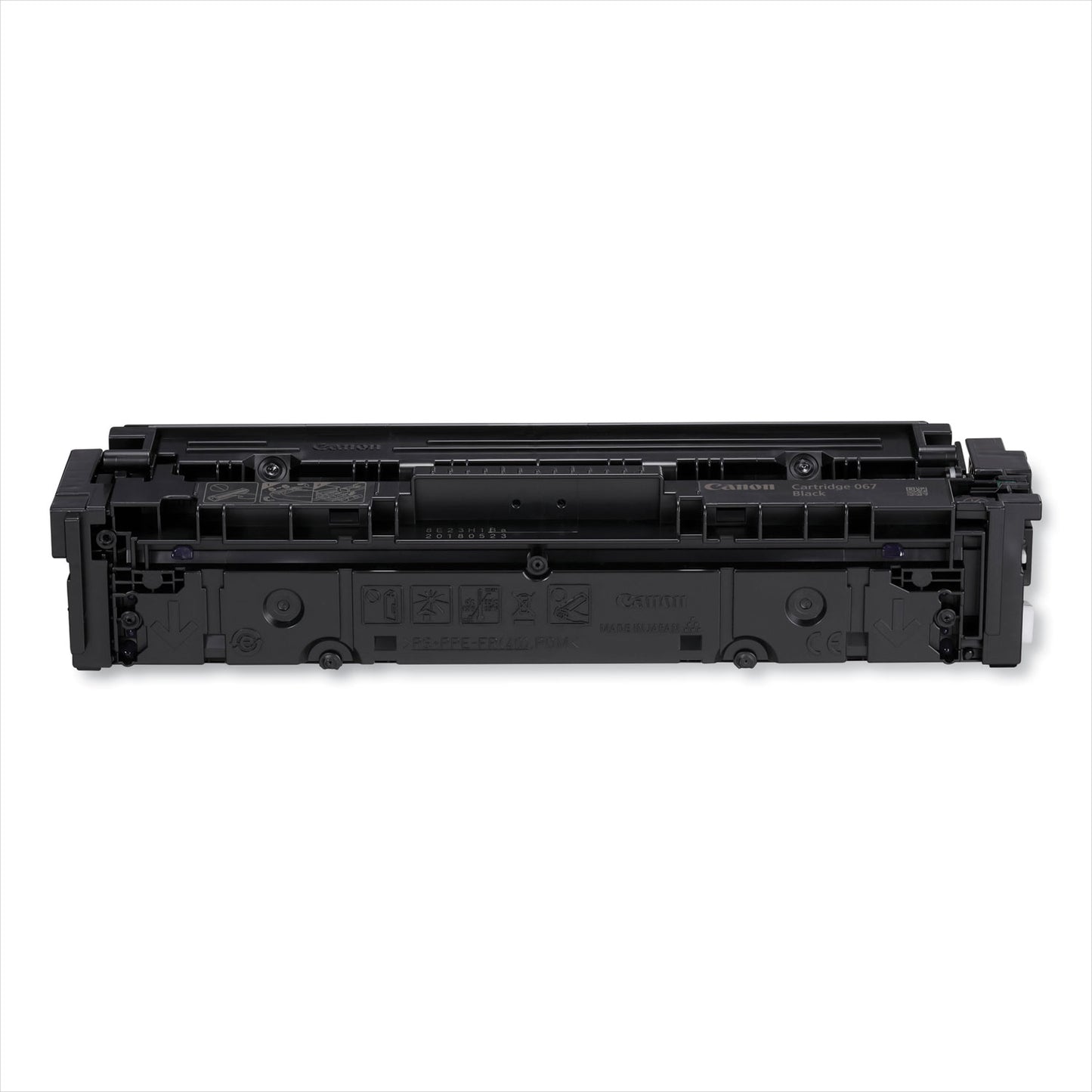 Canon 5102C001 (067) Toner, 1,350 Page-Yield, Black