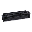 Canon 5106C001 (067H) High-Yield Toner, 3,130 Page-Yield, Black