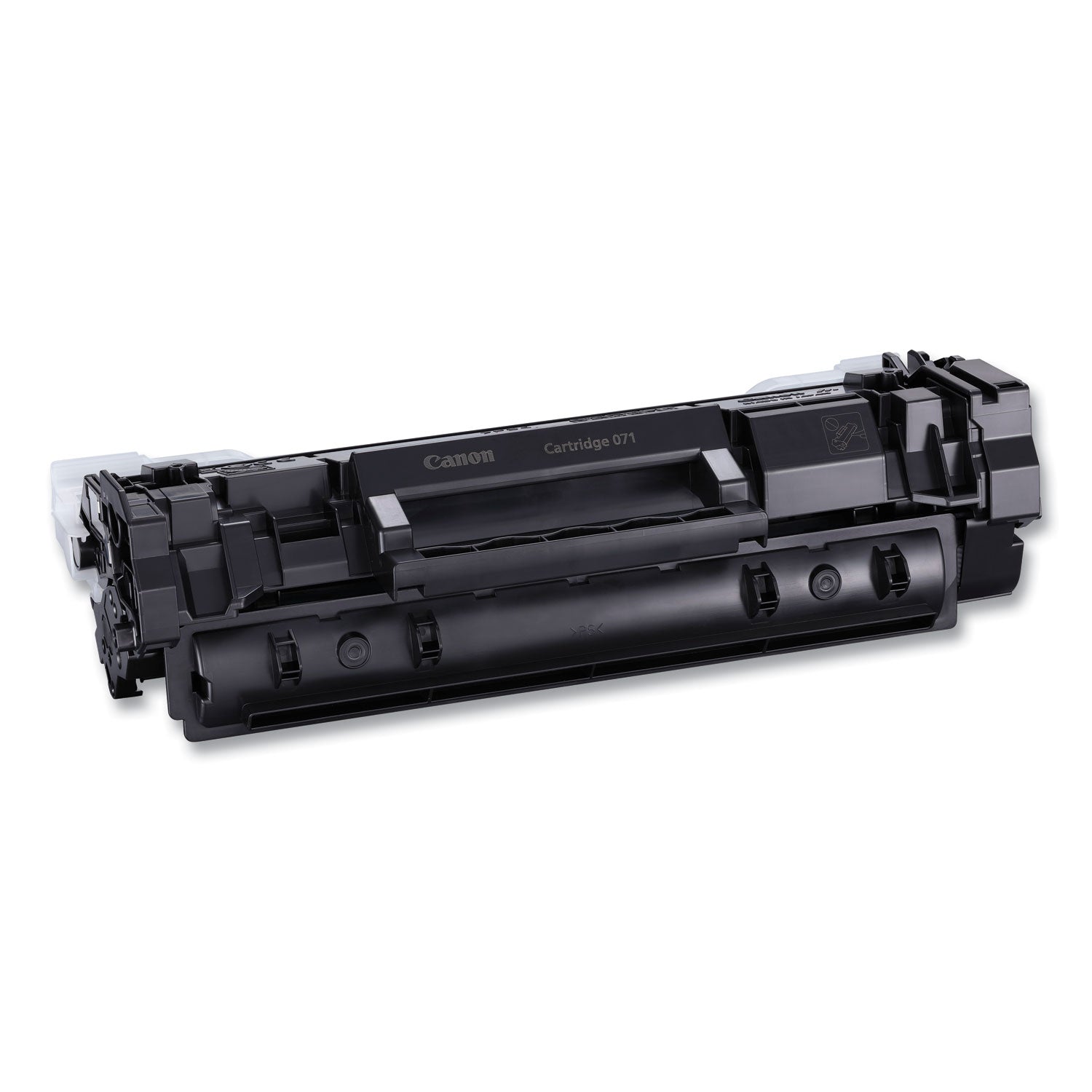 Canon 5645C001 (071) Toner, 1,200 Page-Yield, Black