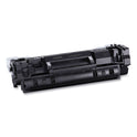 Canon 5646C001 (071 H) High-Yield Toner, 5,500 Page-Yield, Black