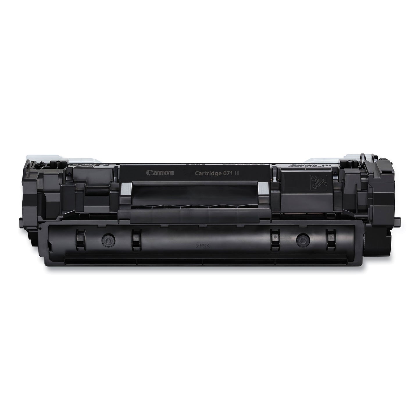 Canon 5646C001 (071 H) High-Yield Toner, 5,500 Page-Yield, Black