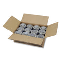 Sterno Handy Wick Chafing Fuel, Methanol, 4 Hour Burn, 4.84 oz Can, 24/Carton (10364)