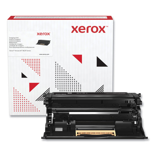 Xerox 013R00699 Imaging Unit, 15,000 Page-Yield, Black