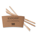 Eco-Products Wooden Stir Sticks, 7", 1,000/Pack (NTSTC10C)