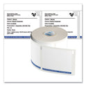 Veterinary Prescription Labels for LabelWriter Label Printers, 2.75 x 2.12, Black/White, 400 Labels/Roll, 6 Rolls/Pack