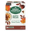 Keurig K-Cup Pods, Maple Pecan, 24/Box (7674)