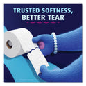 Charmin Ultra Soft Bathroom Tissue, Septic Safe, 2-Ply, White, 224 Sheets/Roll, 4 Rolls/Pack (08806PK)