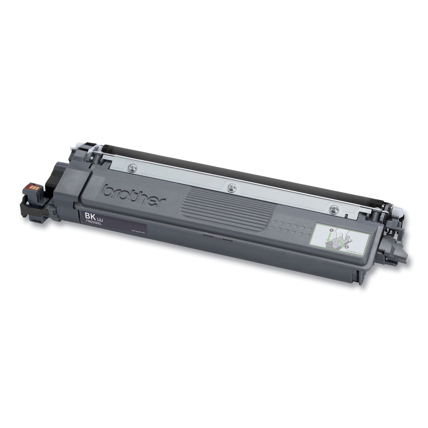 Brother TN229XL High-Yield Toner, 3,000 Page-Yield, Black (TN229XLBK)