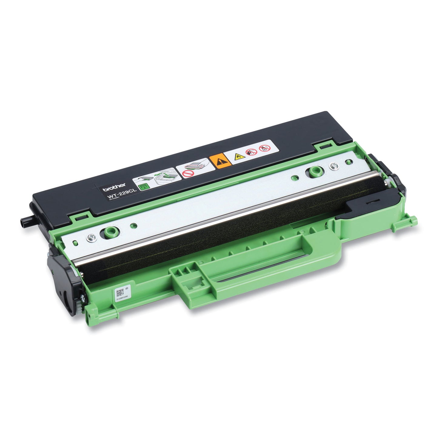 Brother WT229CL Waste Toner Box, 50,000 Page-Yield