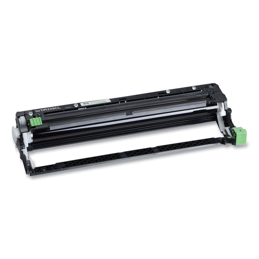 Brother DR229CL Drum Unit, 30,000-Page-Yield