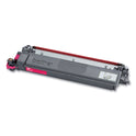 Brother TN229XLM High-Yield Toner, 2,300 Page-Yield, Magenta