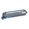 Brother TN229XXLC Super High-Yield Toner, 4,000 Page-Yield, Cyan