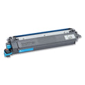 Brother TN229C Toner, 1,200 Page-Yield, Cyan