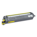 Brother TN229XXLY Super High-Yield Toner, 4,000 Page-Yield, Yellow