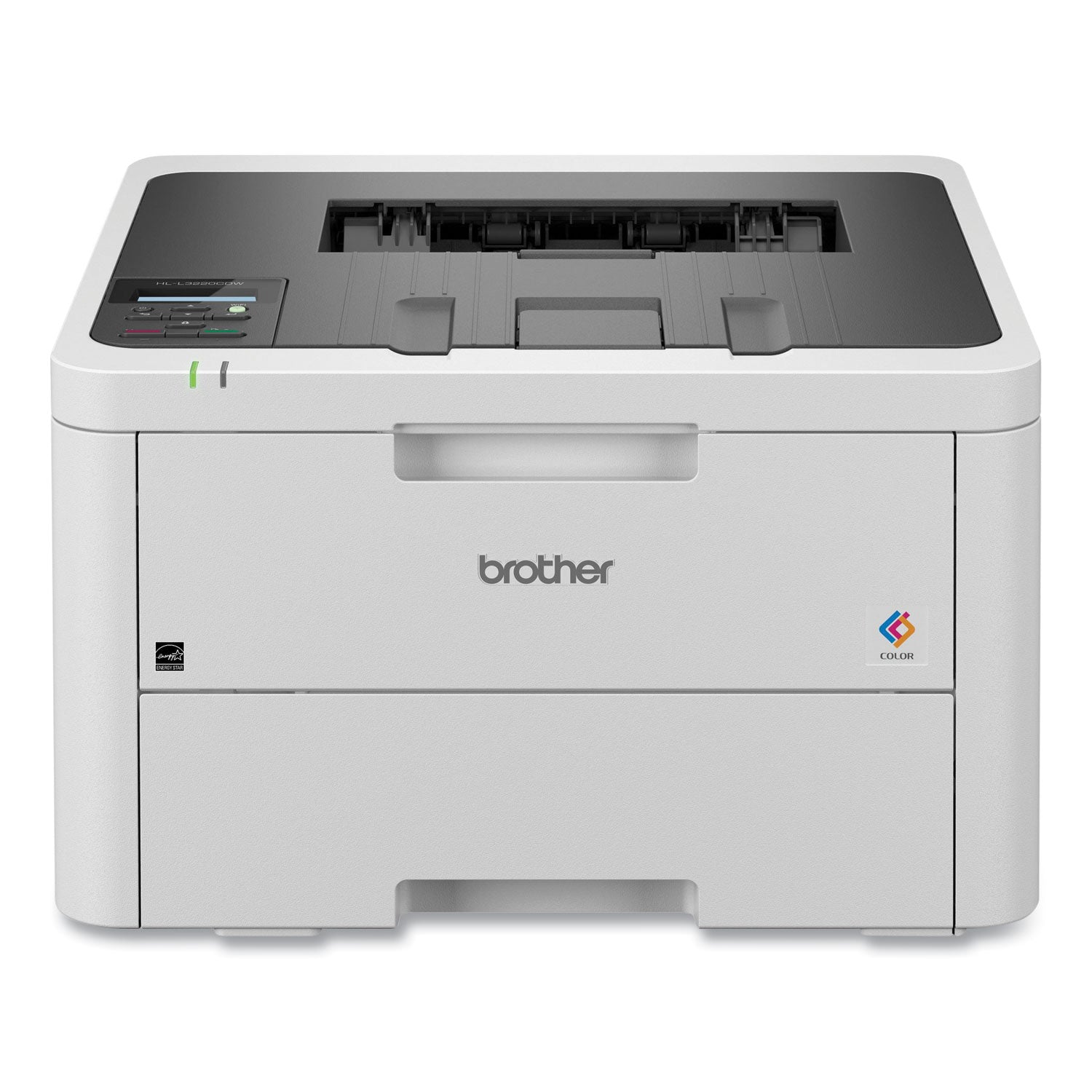 Brother WT229CL Waste Toner Box, 50,000 Page-Yield