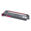 Brother TN229M Toner, 1,200 Page-Yield, Magenta