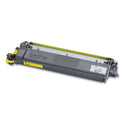 Brother TN229XLY High-Yield Toner, 2,300 Page-Yield, Yellow