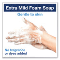 Tork Mild Foam Soap S26 Refill, Unscented, 2 L, 2/Pack (400039)