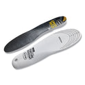 Dr. Scholl's Professional Series Work Puncture Resistant Insoles for Men, Men's Size 8 to 14, Black (00293)