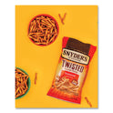 Snyder's Pretzels, Seasoned, 2.25 oz Bag, 36/Carton (14750)