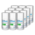 Boardwalk Metered Air Freshener Refill, Apple Harvest, 7 oz Aerosol Spray, 12/Carton (901)