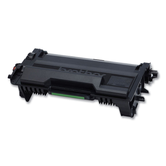 Brother TN920XL High-Yield Toner, 6,000 Page-Yield, Black