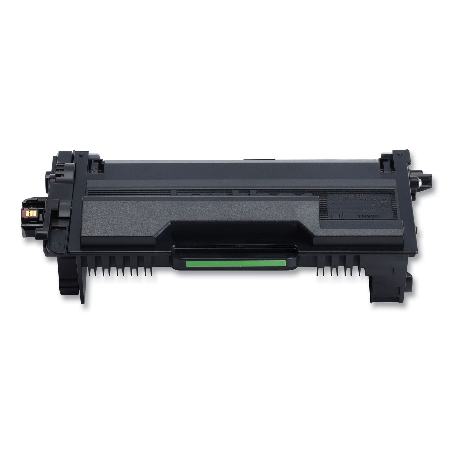 Brother TN920 Toner, 3,000 Page-Yield, Black