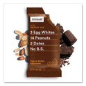 RXBAR Adult Bars, Assorted Flavors, 1.83 oz Bar, 5 Bars/Pack, 3 Packs/Carton (60000771)