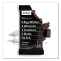 RXBAR Adult Bars, Assorted Flavors, 1.83 oz Bar, 5 Bars/Pack, 3 Packs/Carton (60000771)