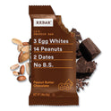 RXBAR Adult Bars, Peanut Butter Chocolate, 1.83 oz Bar, 5 Bars/Pack, 2 Packs/Carton (60000770)