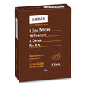 RXBAR Adult Bars, Assorted Flavors, 1.83 oz Bar, 5 Bars/Pack, 3 Packs/Carton (60000771)